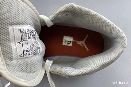 1 Jordan Resilient 8714 237 Mid Air CV3044- 0807